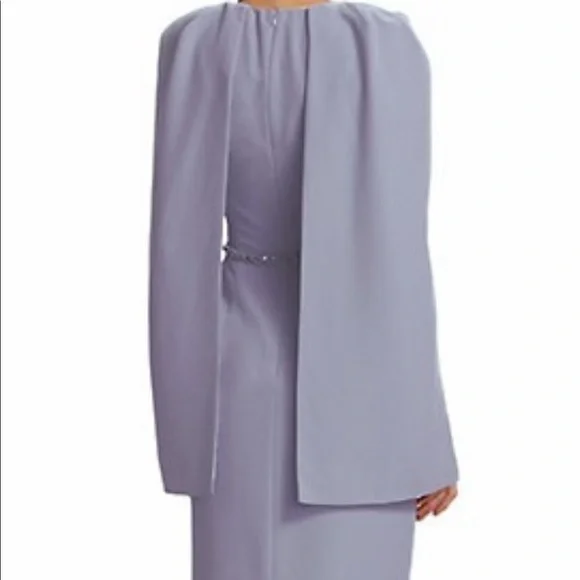 Jenny Packham Dress—Knockoff - Picture 4 of 8